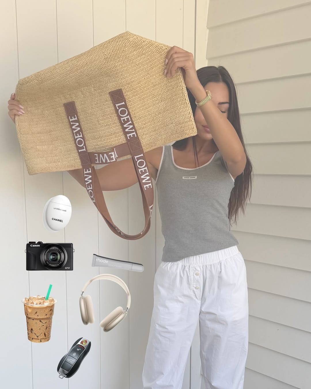 Post 5 by Luxury Reseller on Instagram (image)
