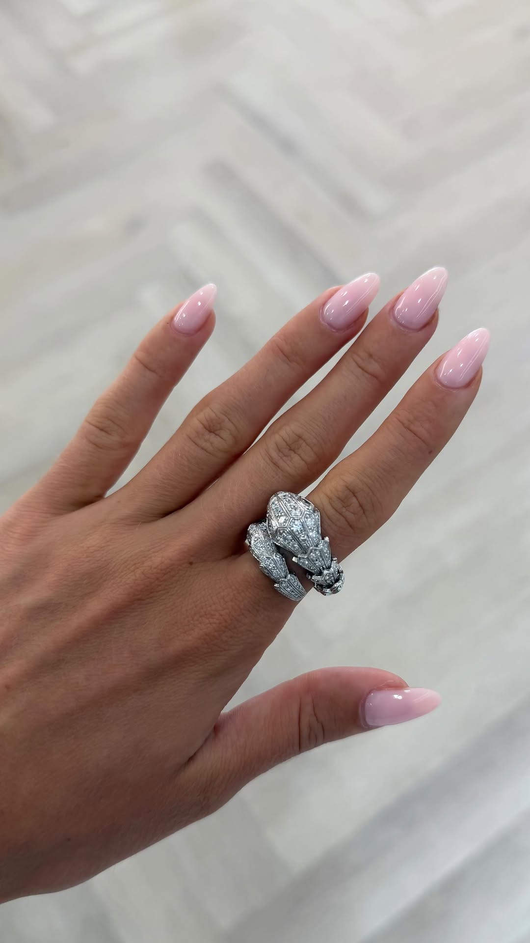 Post 2 by Luxury Reseller on Instagram (video)