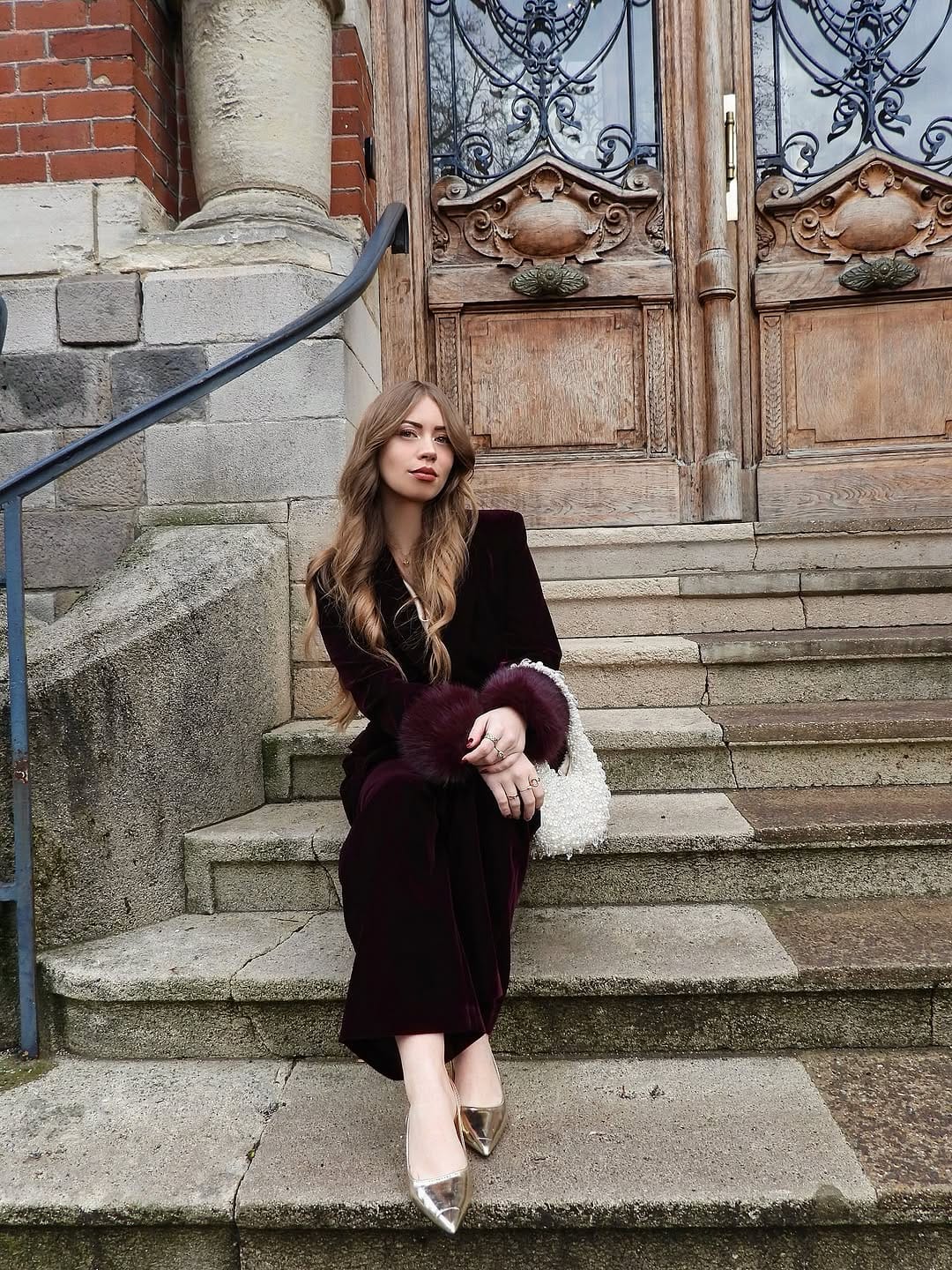Post 10 by Mélanie on Instagram (carousel)