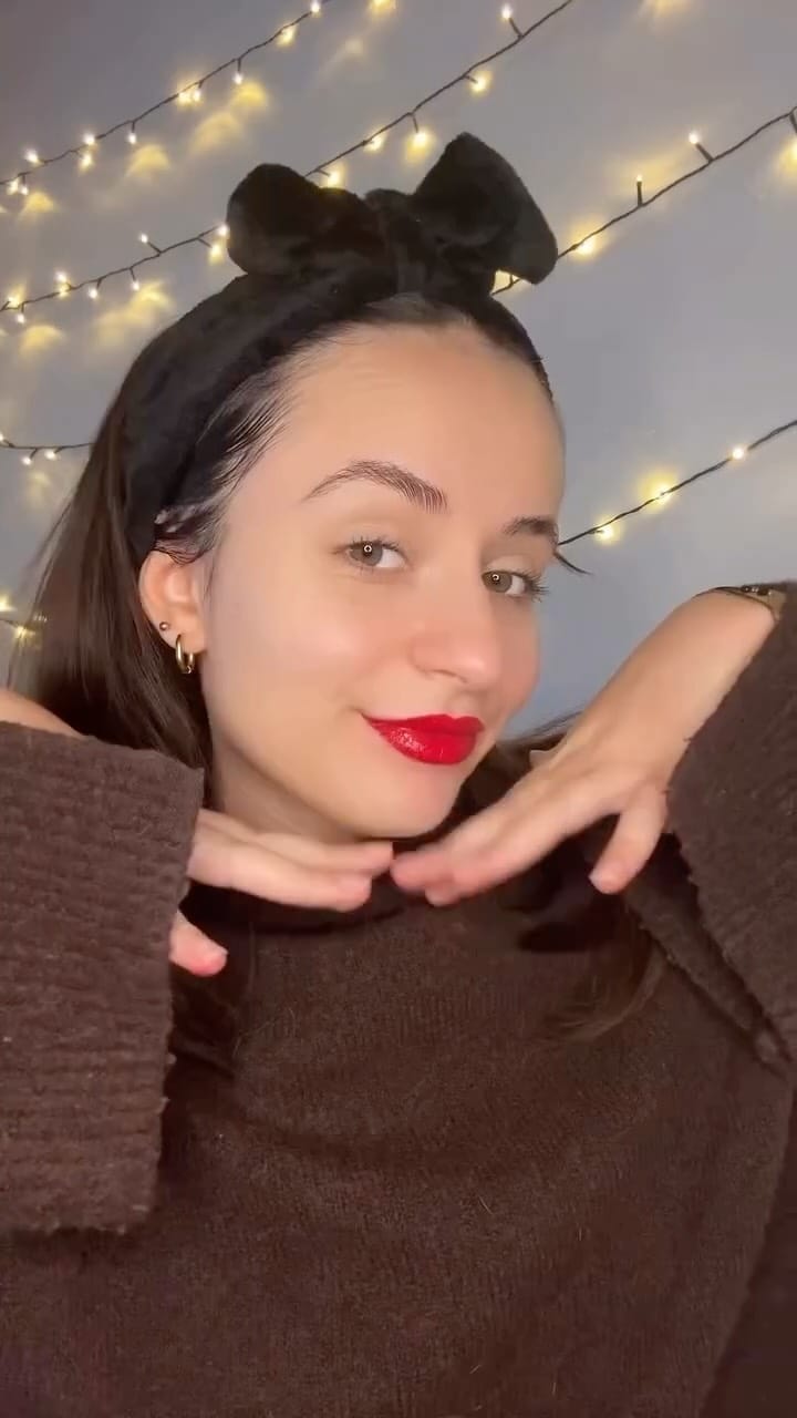 Post 8 by Eye Care Cosmetics on Instagram (video)