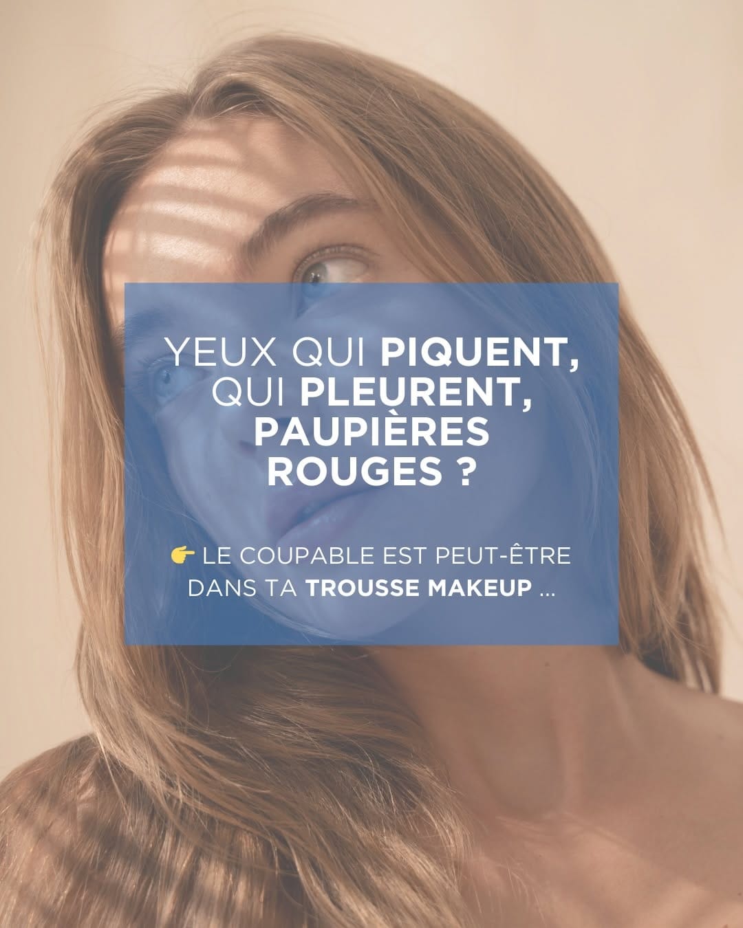 Post 9 by Eye Care Cosmetics on Instagram (carousel)