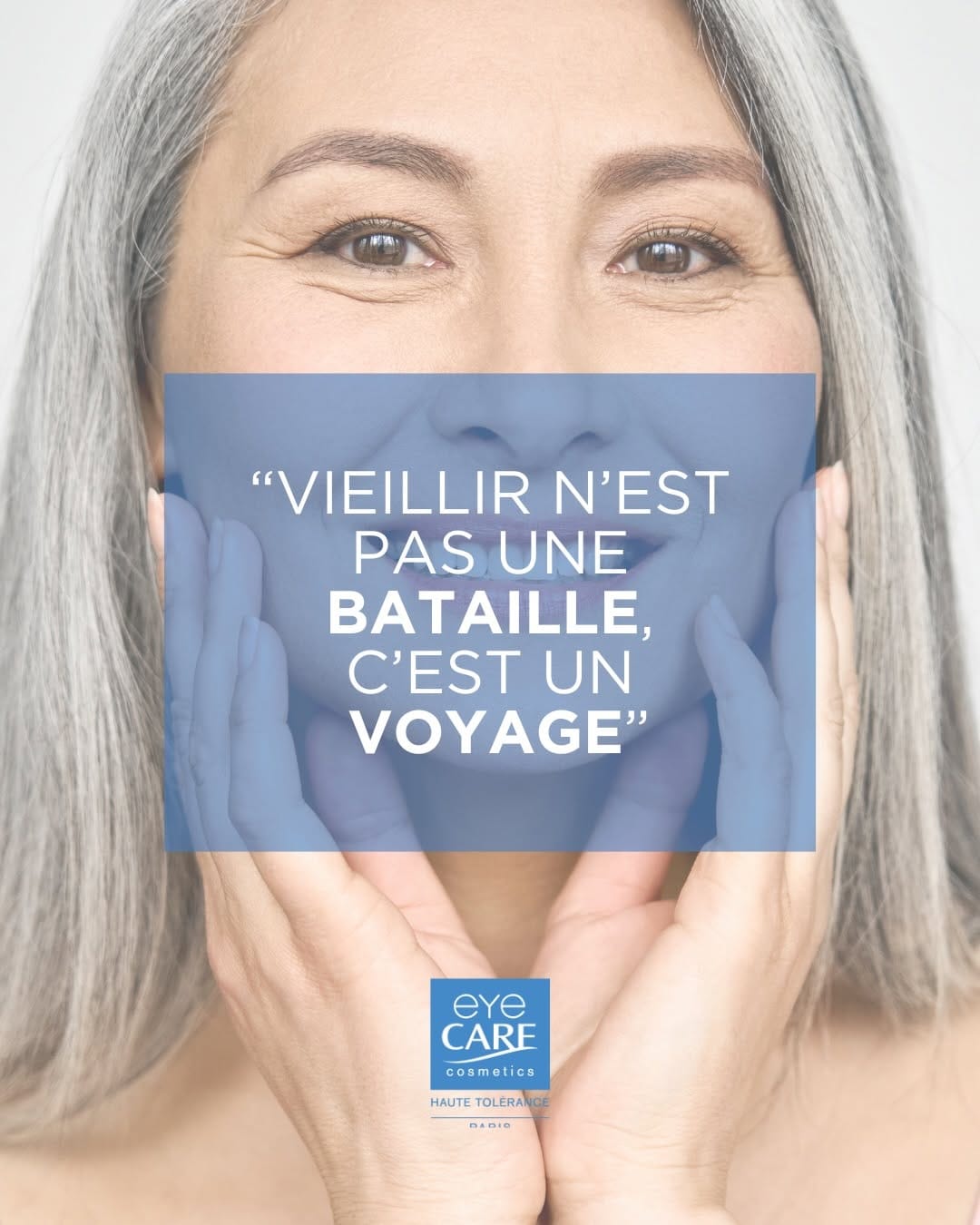 Post 5 by Eye Care Cosmetics on Instagram (carousel)