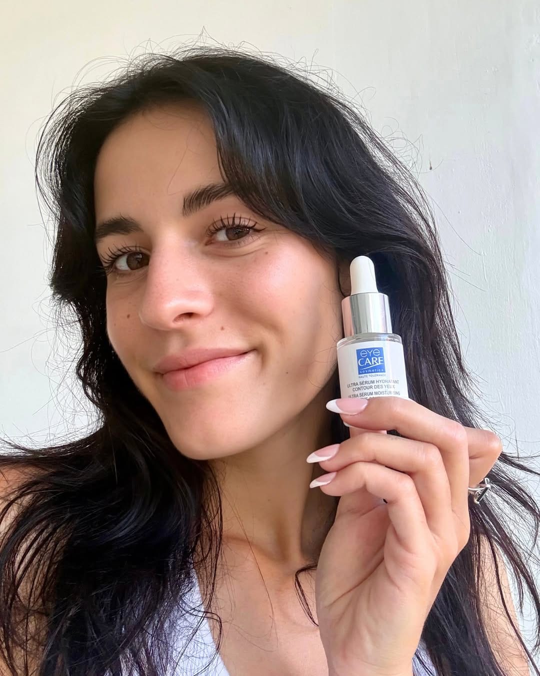 Post 6 by Eye Care Cosmetics on Instagram (image)