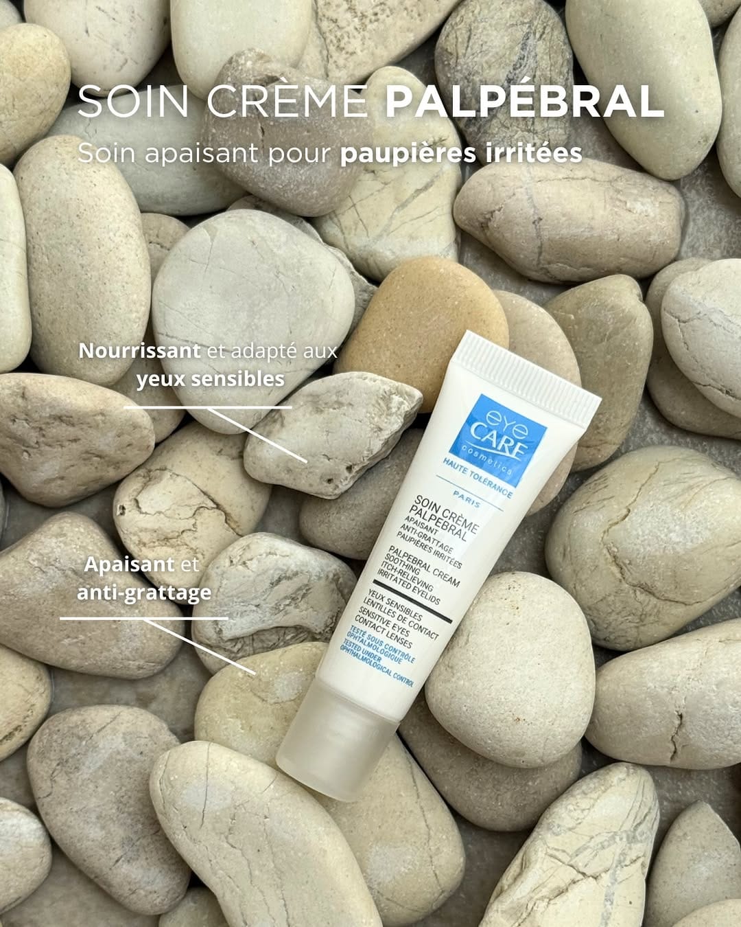 Post 10 by Eye Care Cosmetics on Instagram (image)