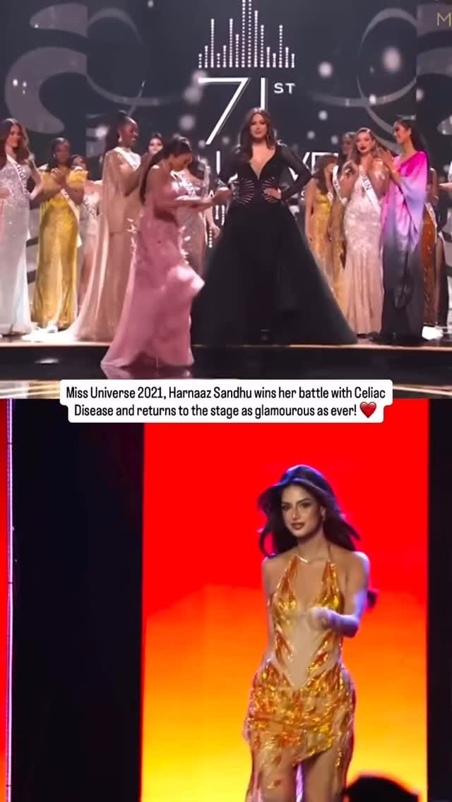 Post 3 by Louise l PAGEANTSNEWS on Instagram (video)