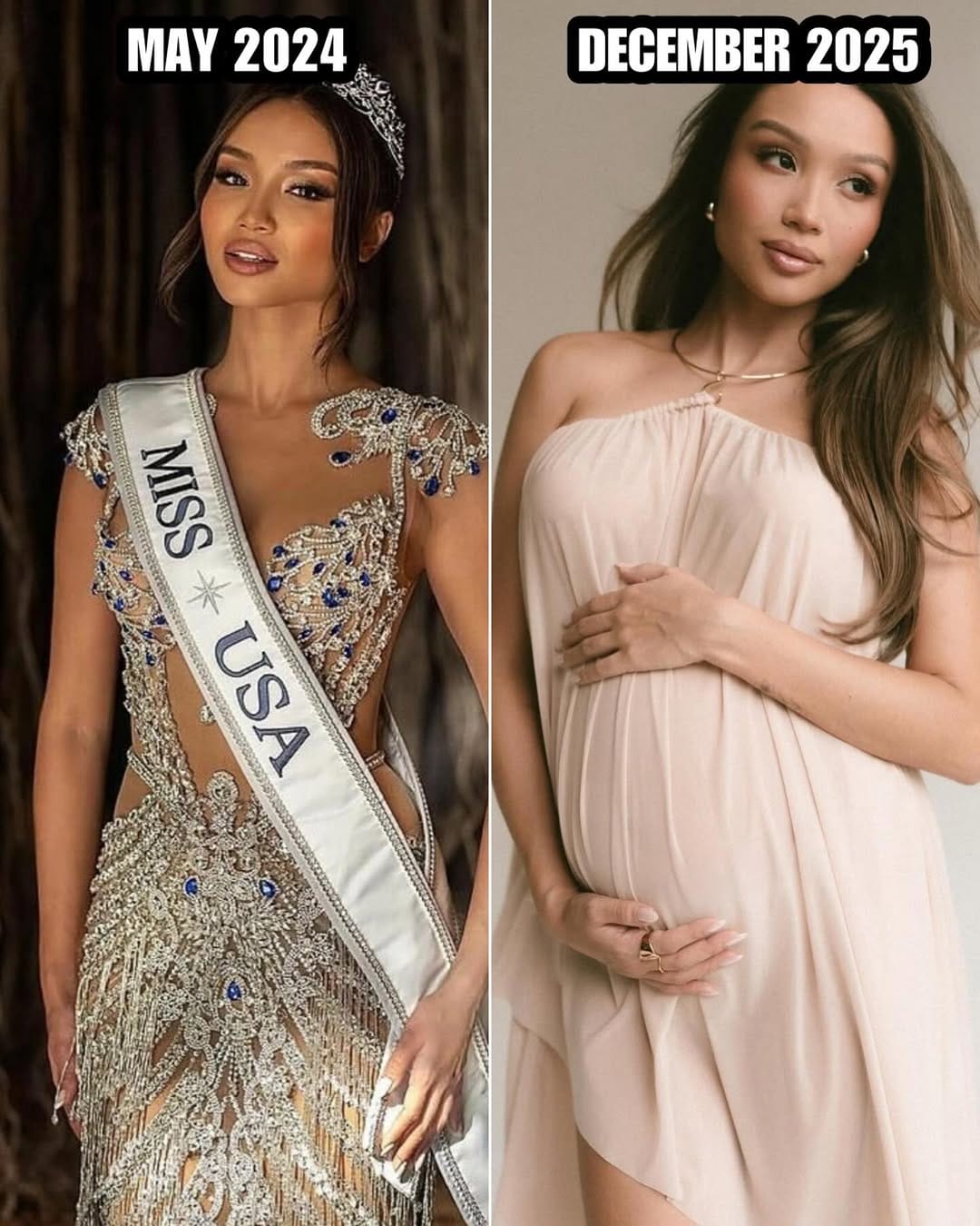Post 8 by Louise l PAGEANTSNEWS on Instagram (image)