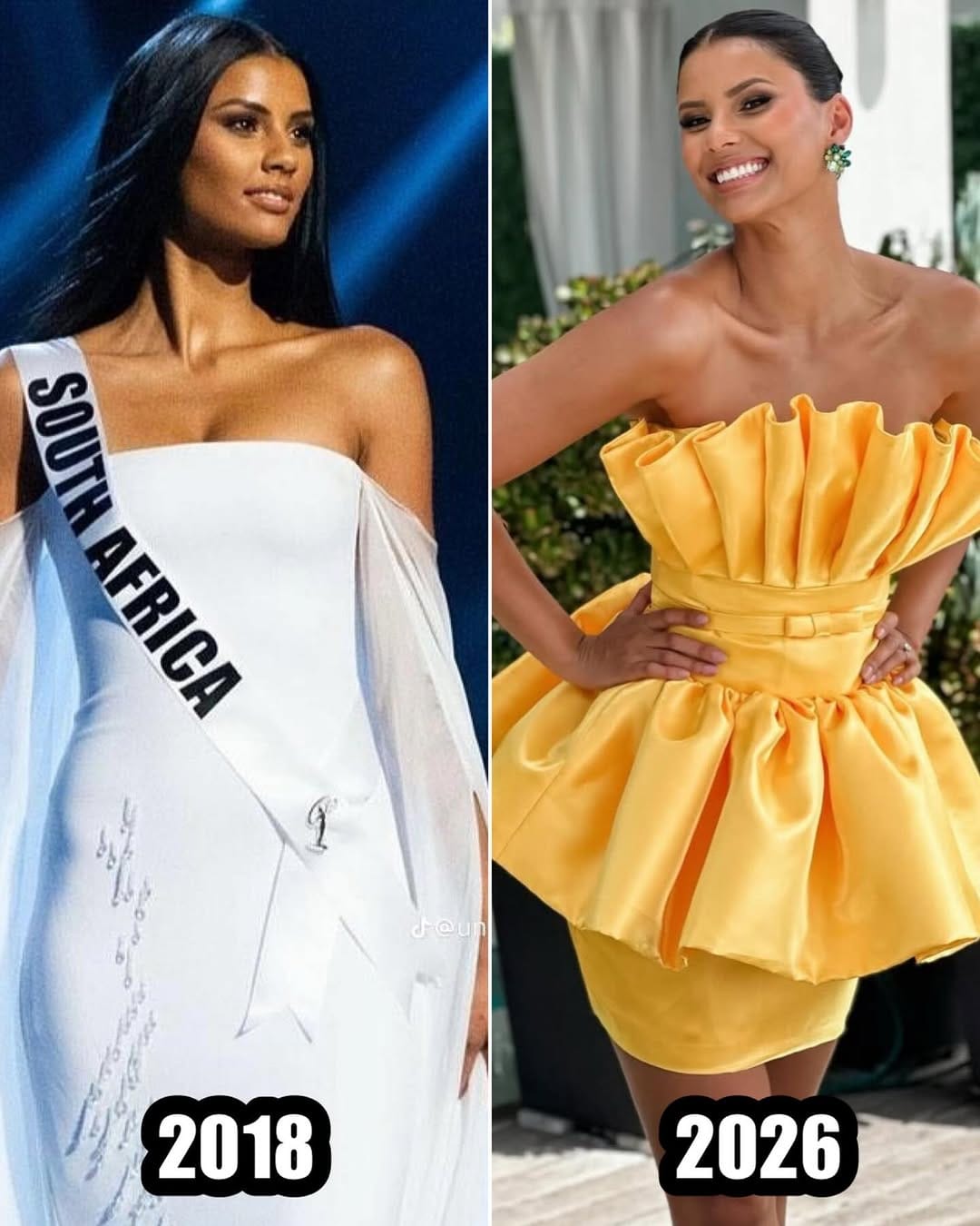 Post 5 by Louise l PAGEANTSNEWS on Instagram (image)