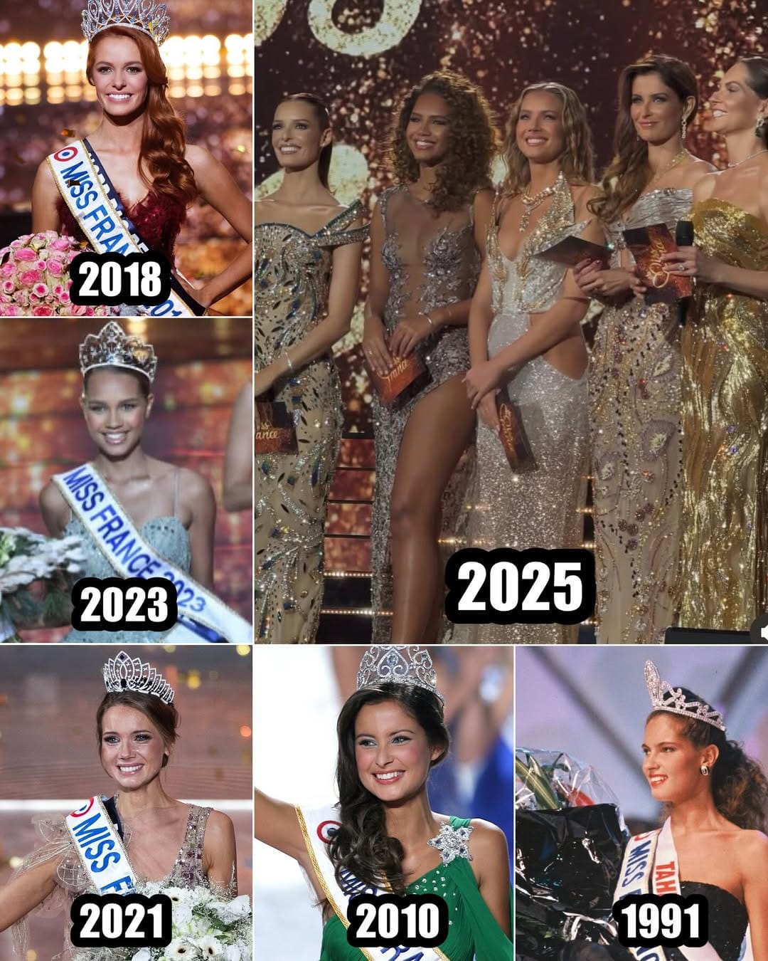 Post 10 by Louise l PAGEANTSNEWS on Instagram (image)