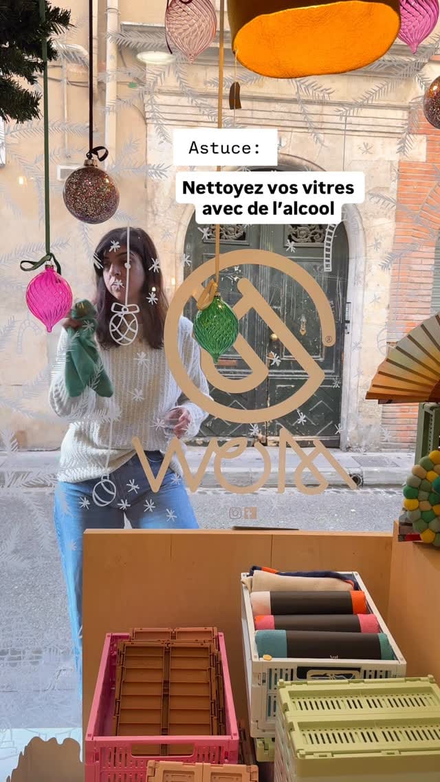 Post 9 by Slow Concept-store engagé depuis 2014 on Instagram (video)