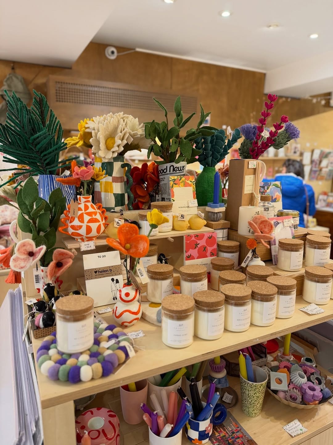 Post 1 by Slow Concept-store engagé depuis 2014 on Instagram (carousel)