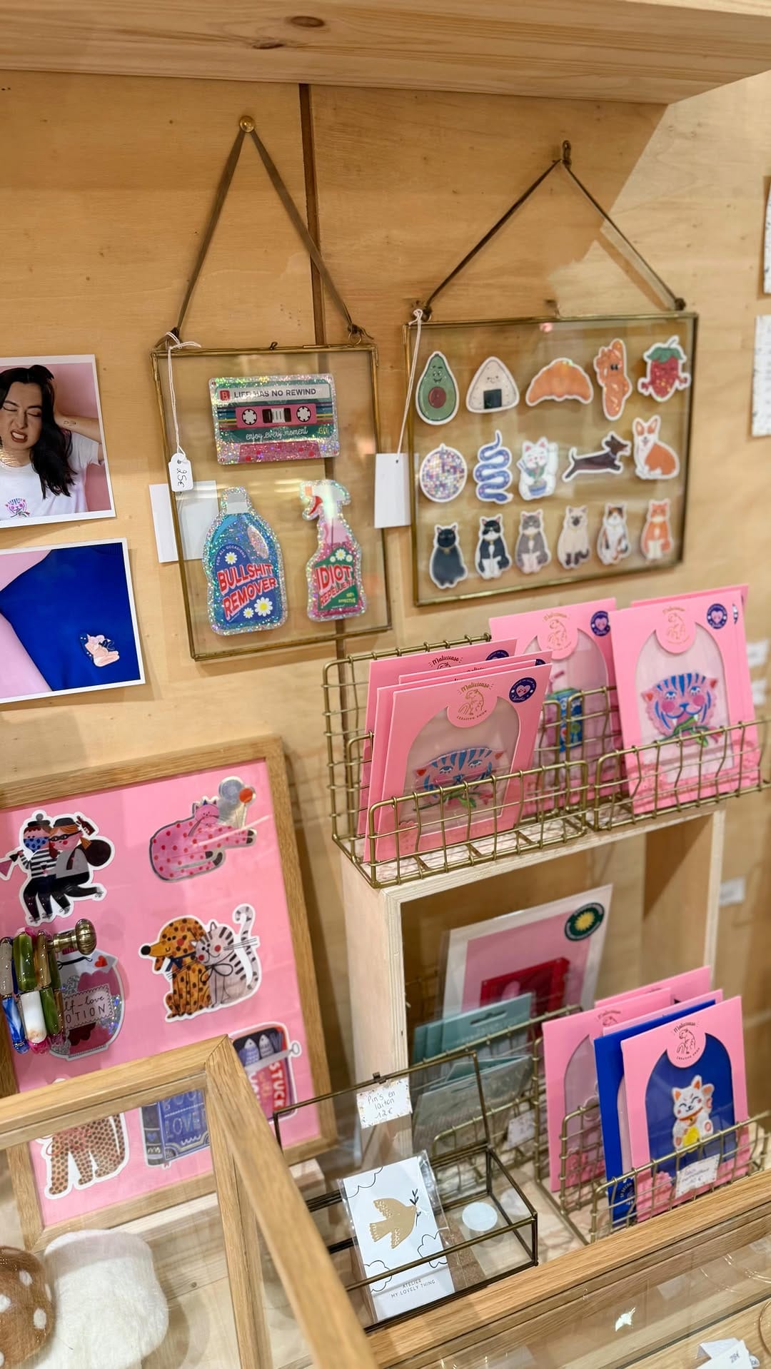 Post 10 by Slow Concept-store engagé depuis 2014 on Instagram (video)