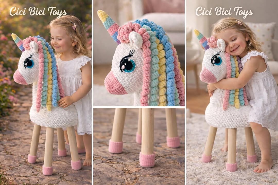 Post 4 by Cici bici toys on Instagram (image)