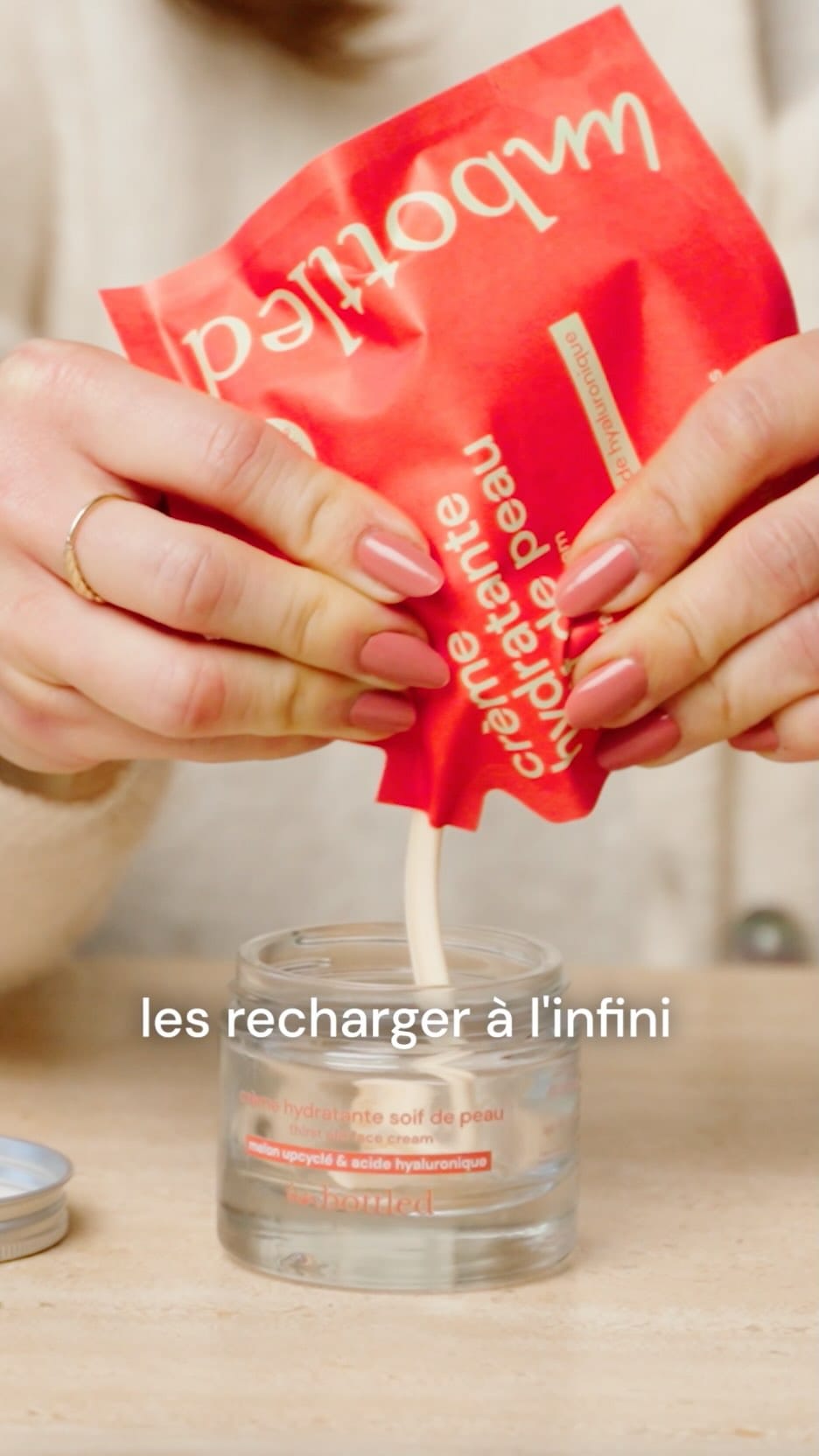 Post 2 by Unbottled | Zéro Déchet 🇫🇷 on Instagram (video)