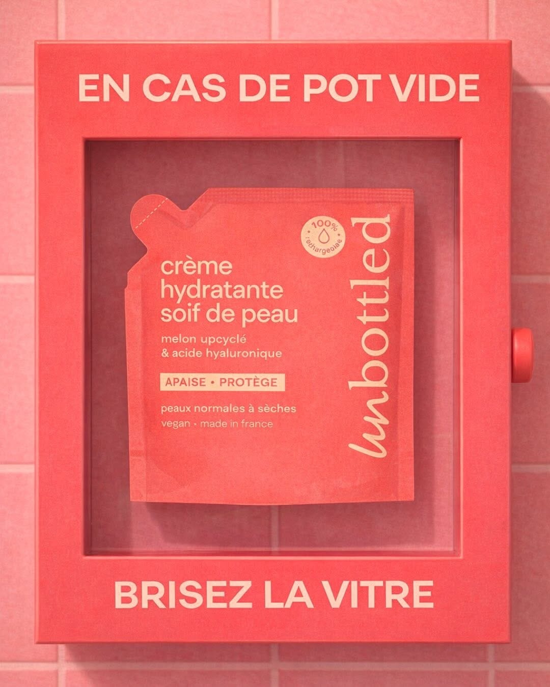 Post 7 by Unbottled | Zéro Déchet 🇫🇷 on Instagram (carousel)