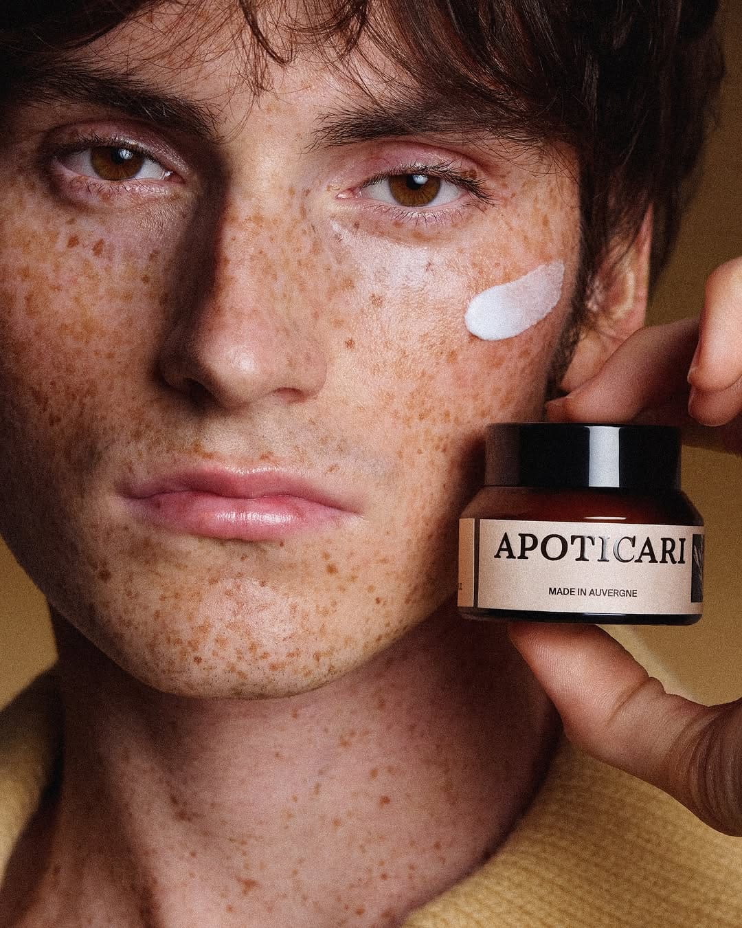 Post 9 by Apoticari on Instagram (image)