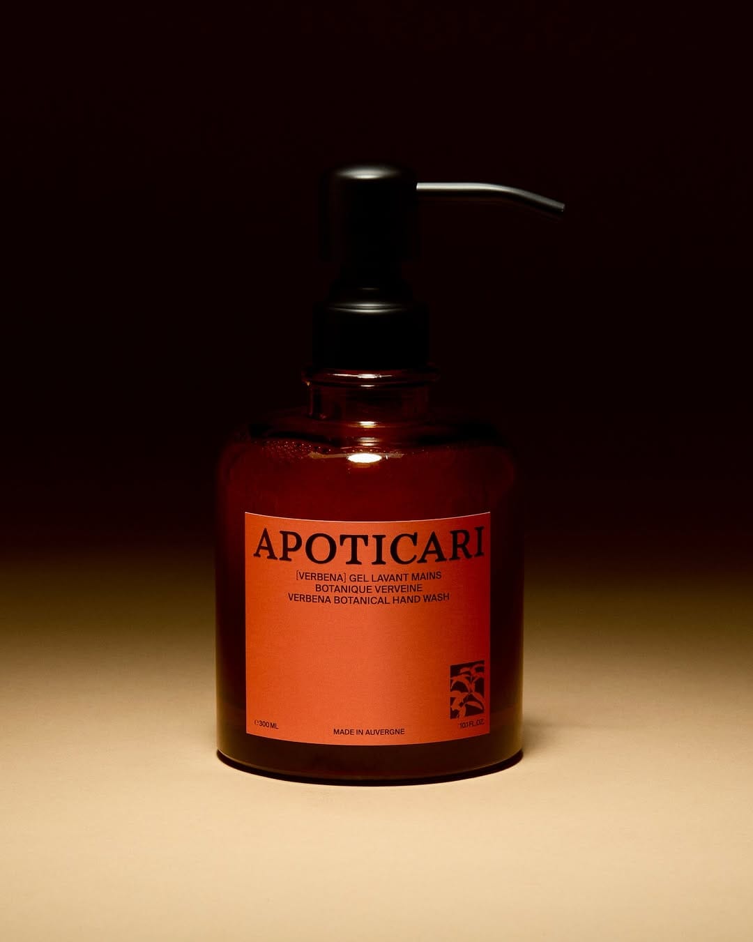 Post 8 by Apoticari on Instagram (image)