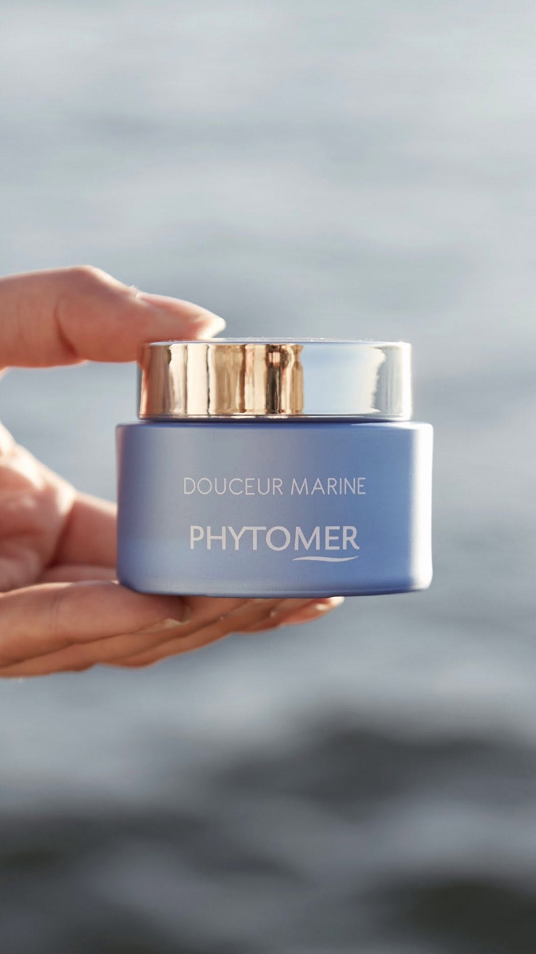 Post 8 by PHYTOMER on Instagram (video)