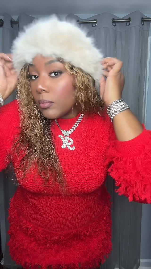 Post 8 by Brittany K. | Model + Creator on Instagram (video)