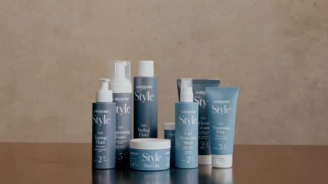 Post 8 by La Biosthetique UK on Instagram (video)