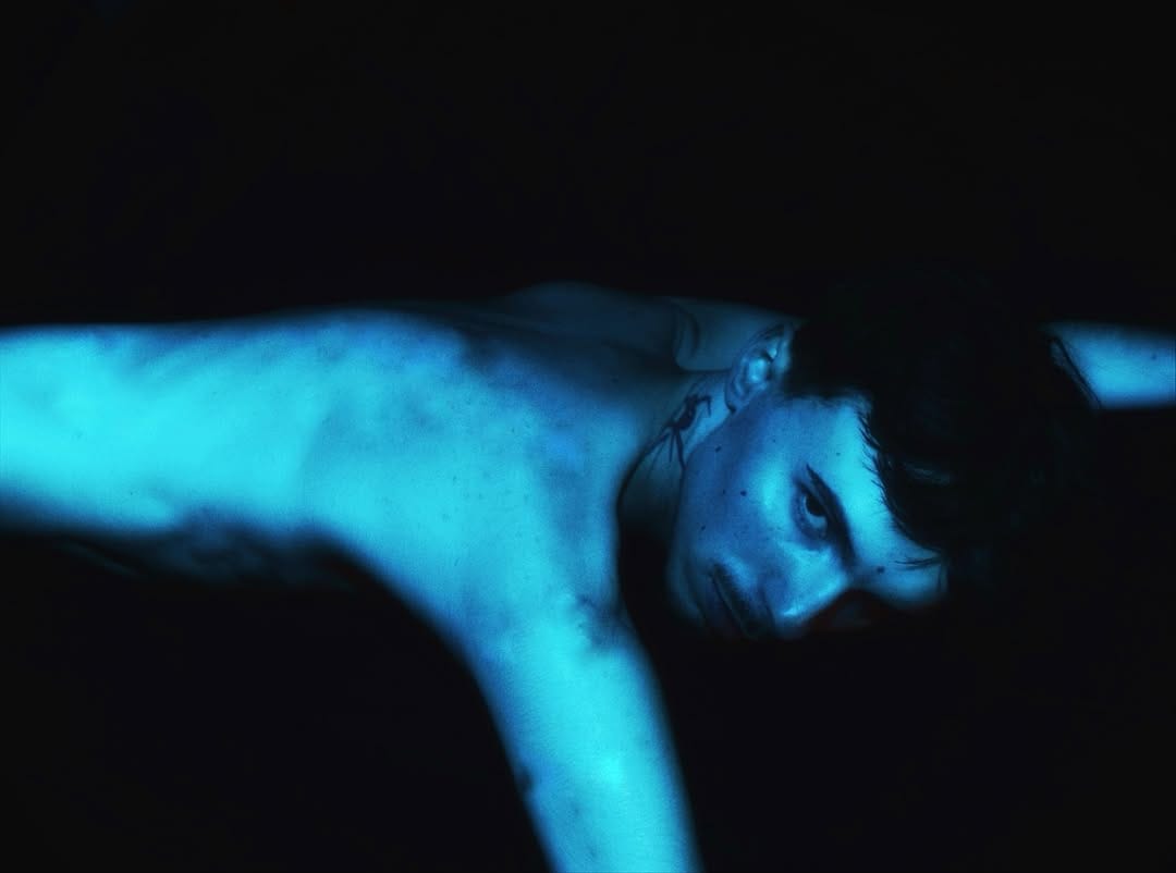 Post 6 by Dimitri Allier on Instagram (carousel)