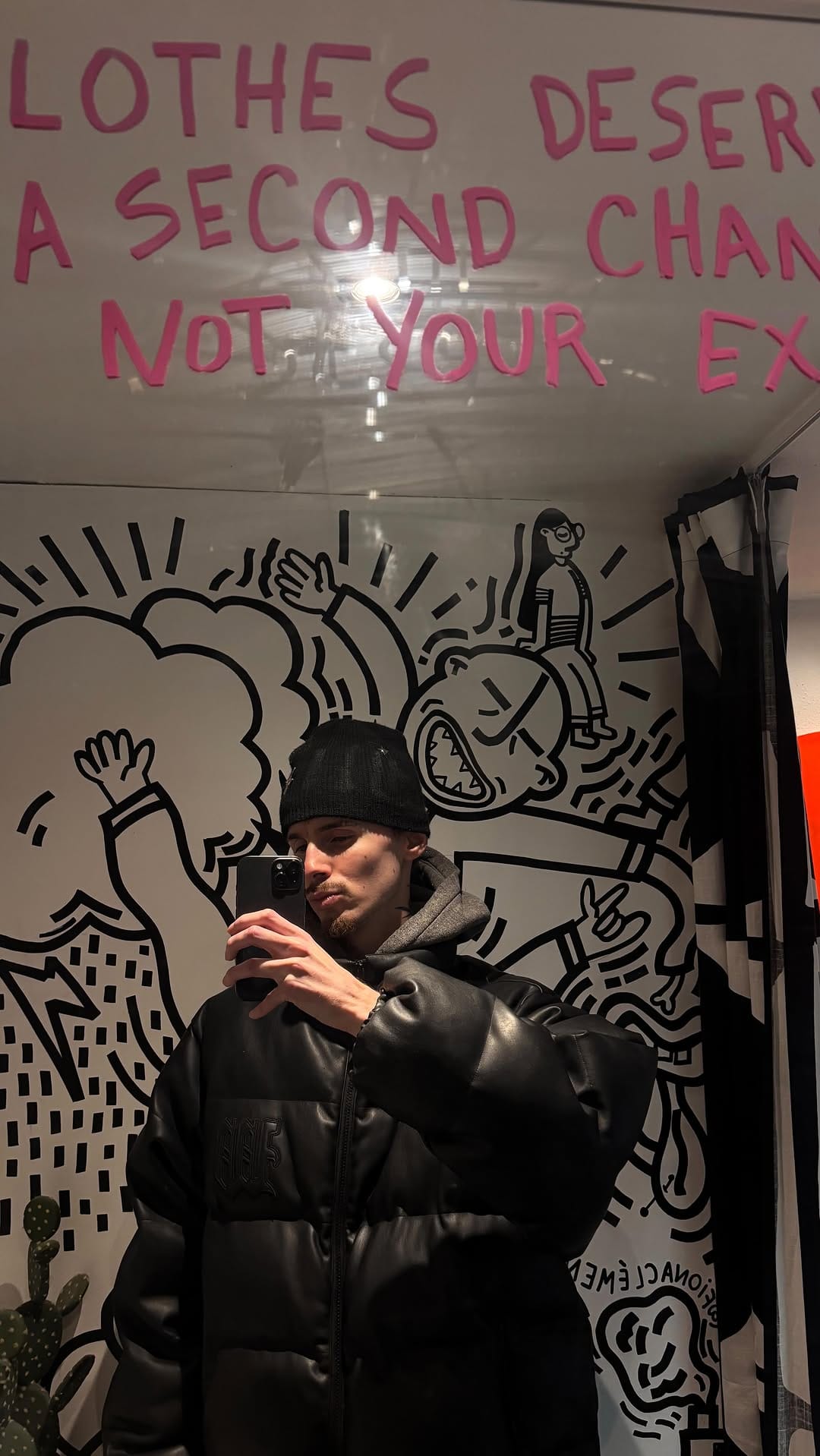 Post 3 by Dimitri Allier on Instagram (video)