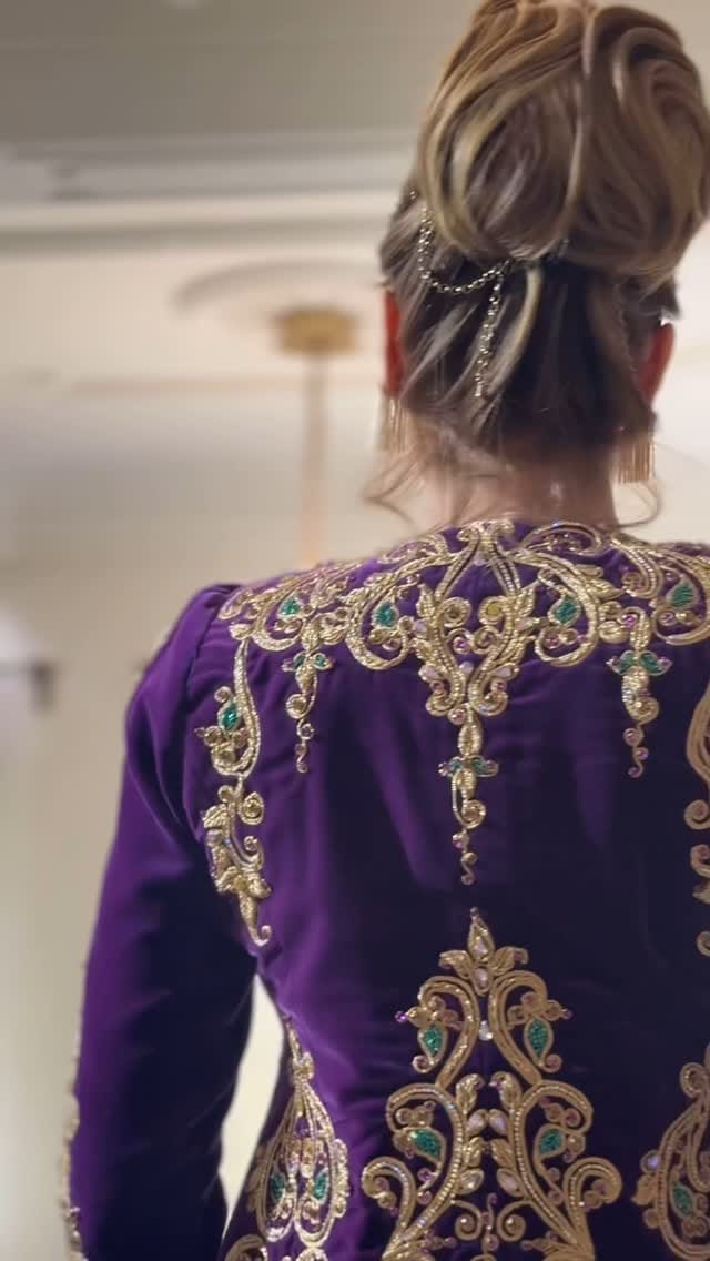 Post 10 by Sila Kadri on Instagram (video)