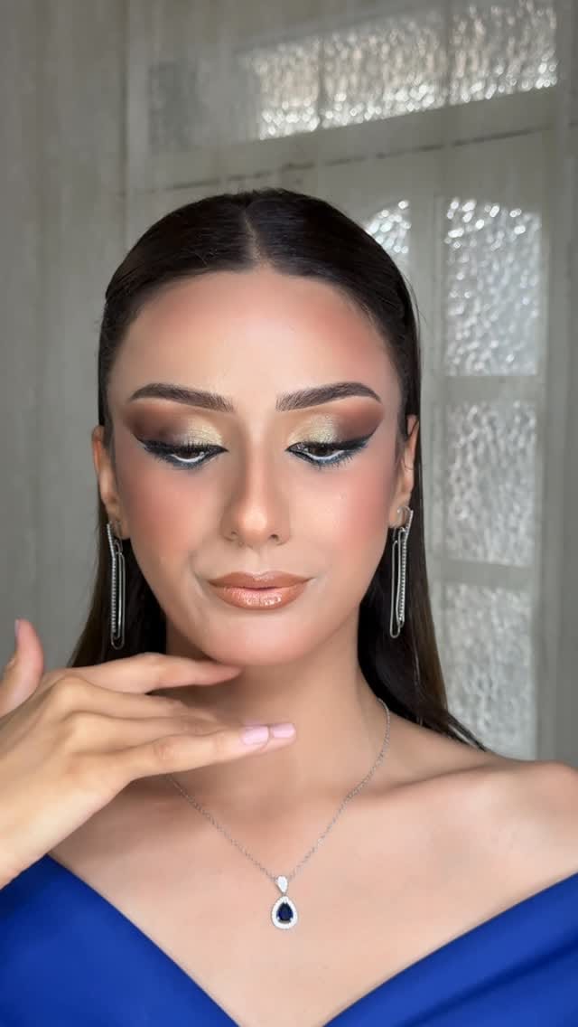Post 2 by Sila Kadri on Instagram (video)