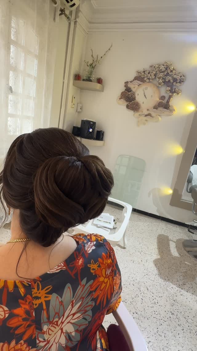 Post 8 by Sila Kadri on Instagram (video)