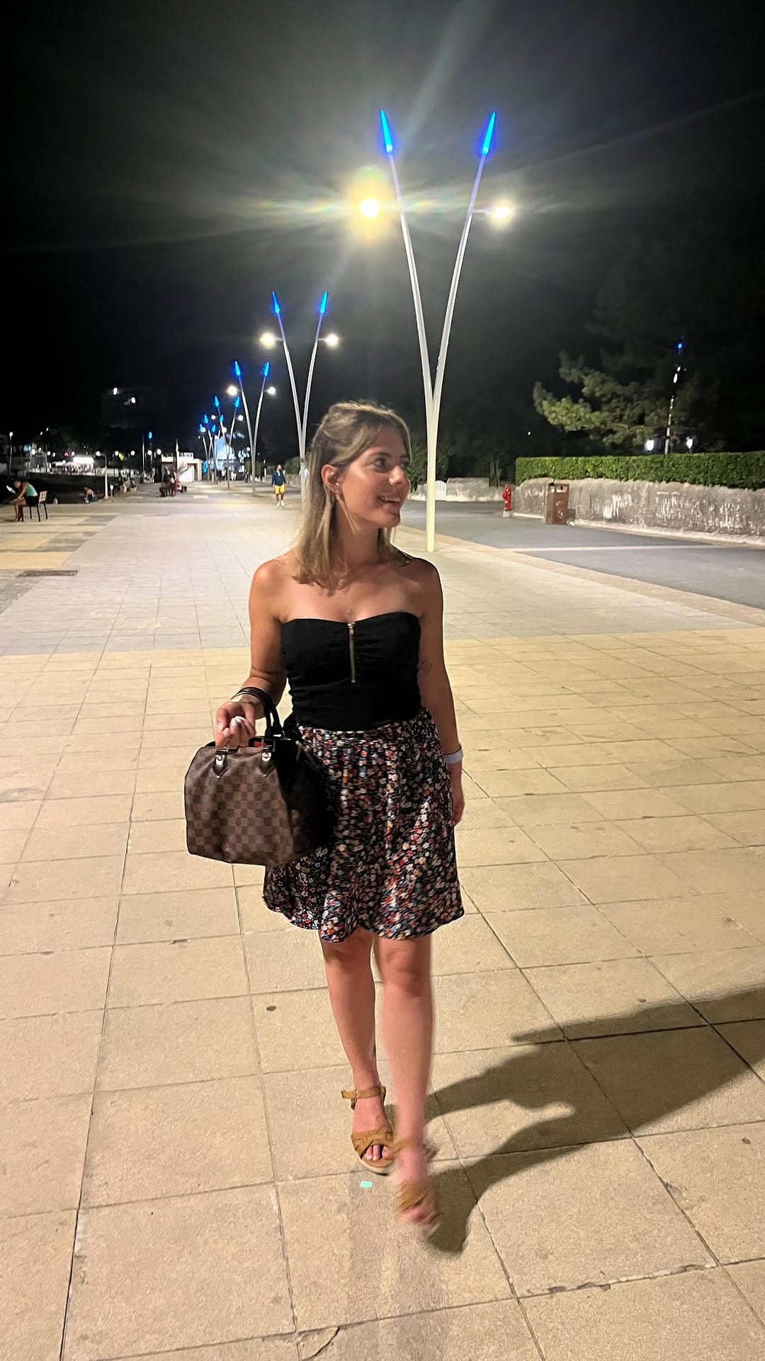 Post 2 by Mélaine Payot on Instagram (video)