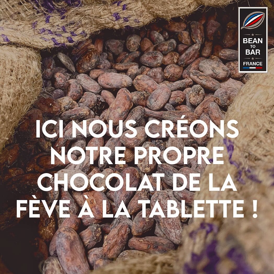 Post 10 by Hasnaâ Chocolats Grands Crus on Instagram (image)