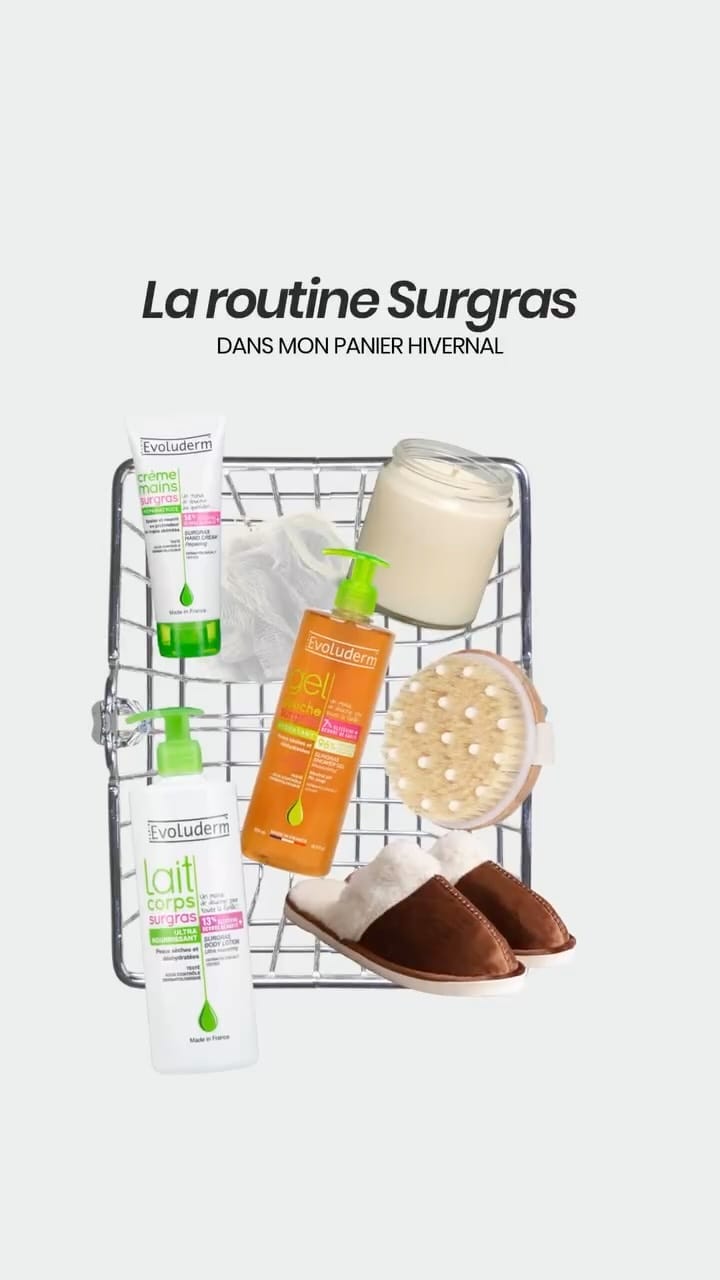 Post 7 by Evoluderm on Instagram (video)