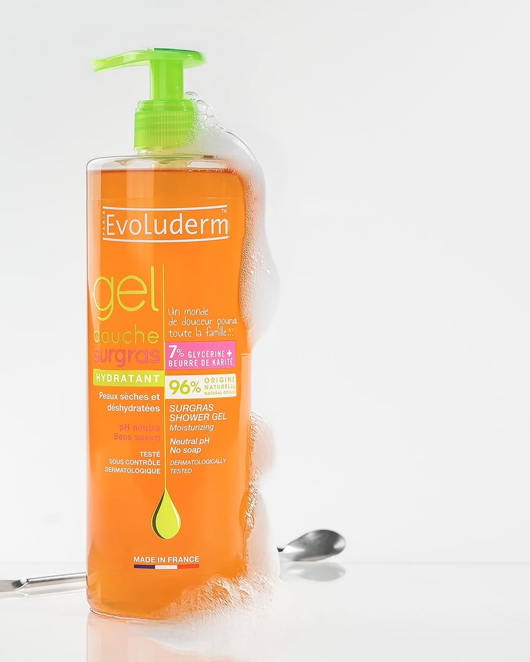 Post 6 by Evoluderm on Instagram (image)