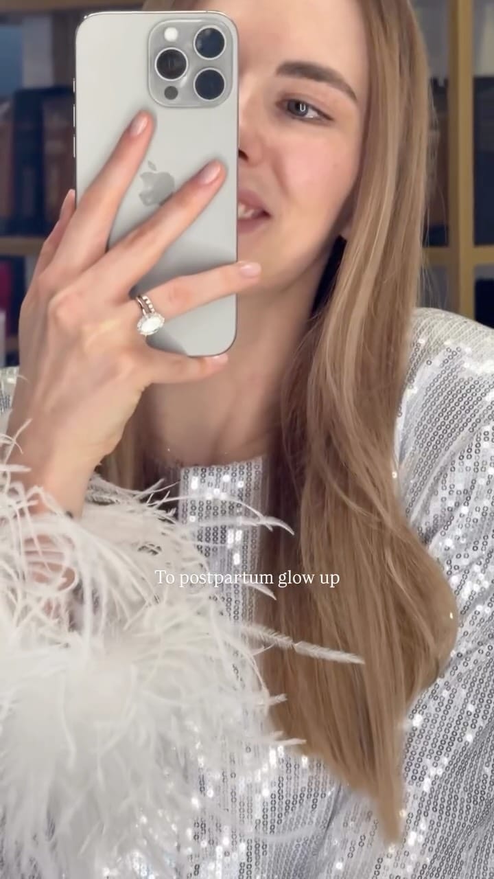 Post 4 by Anna Risler on Instagram (video)