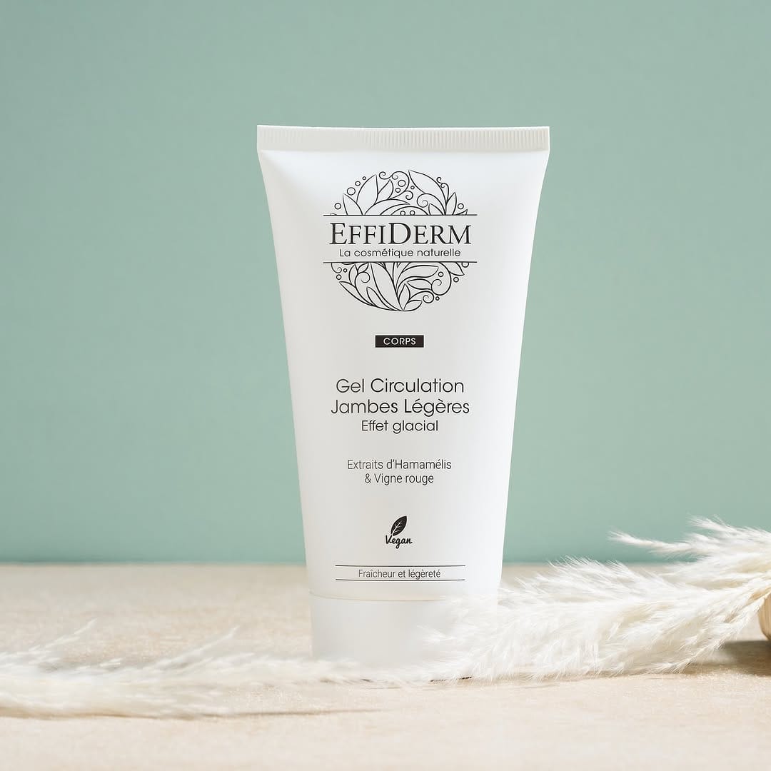 Post 6 by Effiderm® on Instagram (image)