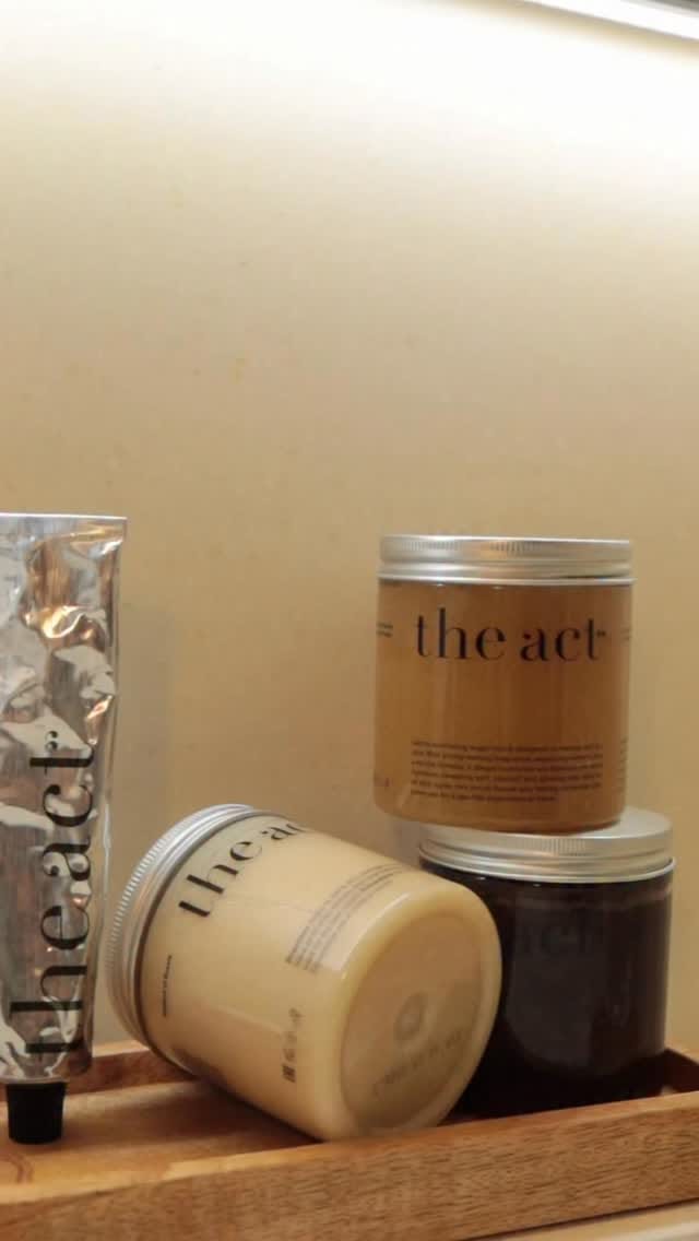 Post 3 by AROMA SPACE SELF-CARE AGENCY on Instagram (video)