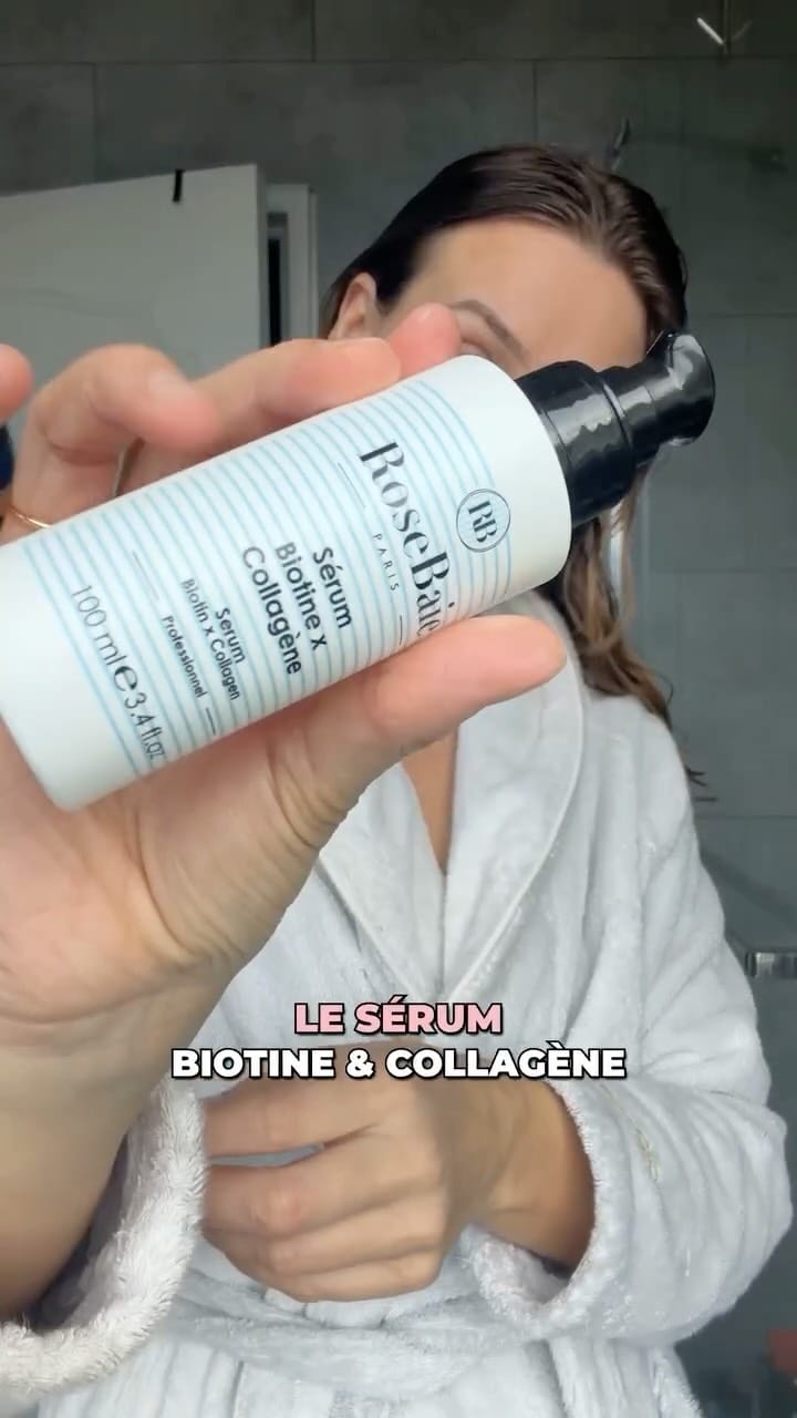 Post 3 by RoseBaie Paris Officiel on Instagram (video)