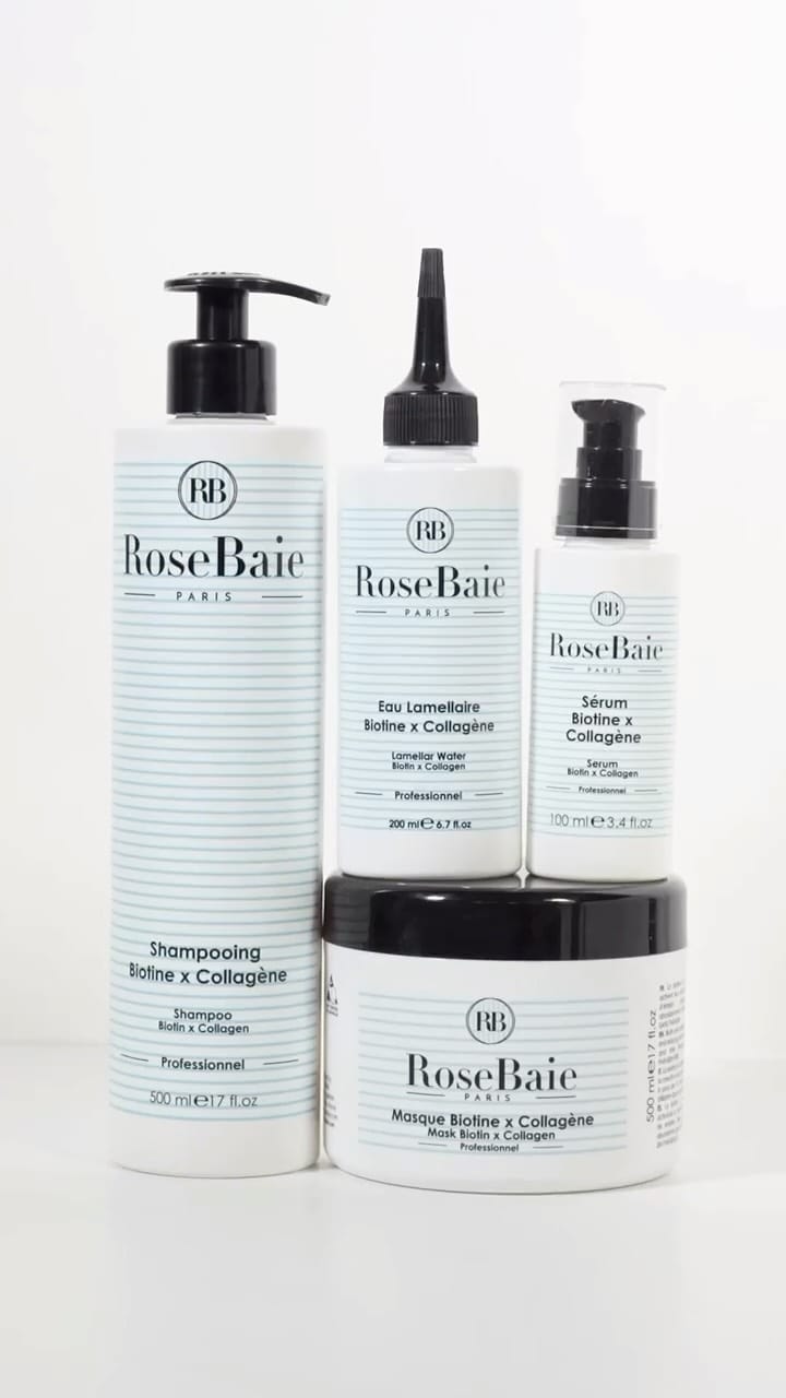 Post 5 by RoseBaie Paris Officiel on Instagram (video)