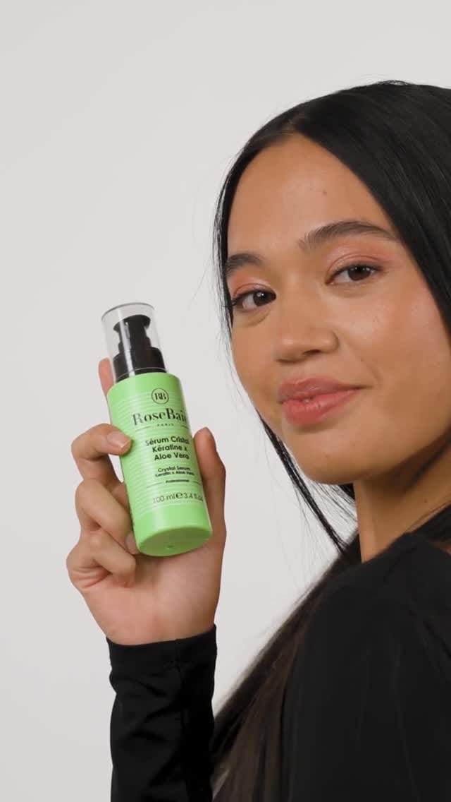 Post 9 by RoseBaie Paris Officiel on Instagram (video)