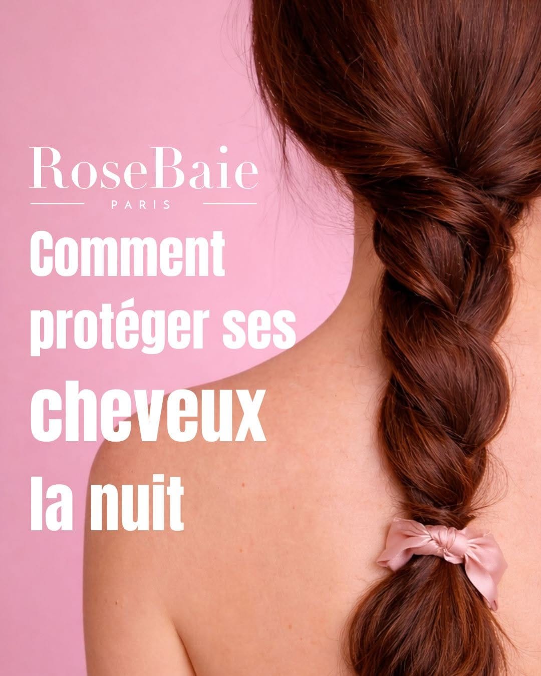 Post 1 by RoseBaie Paris Officiel on Instagram (carousel)