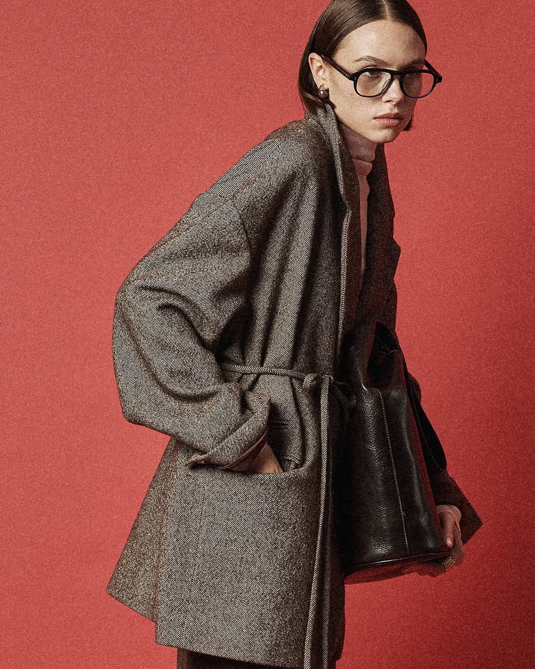 Post 6 by 디자이너브랜드 메종드이네스 Maison de Ines on Instagram (image)
