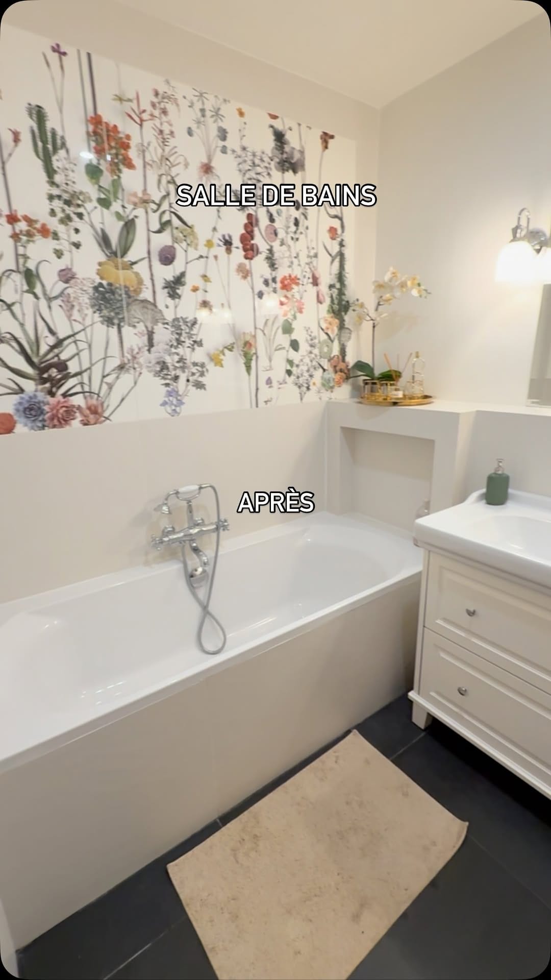 Post 4 by Lisa Beauvoit | manoir Napoléon III on Instagram (video)