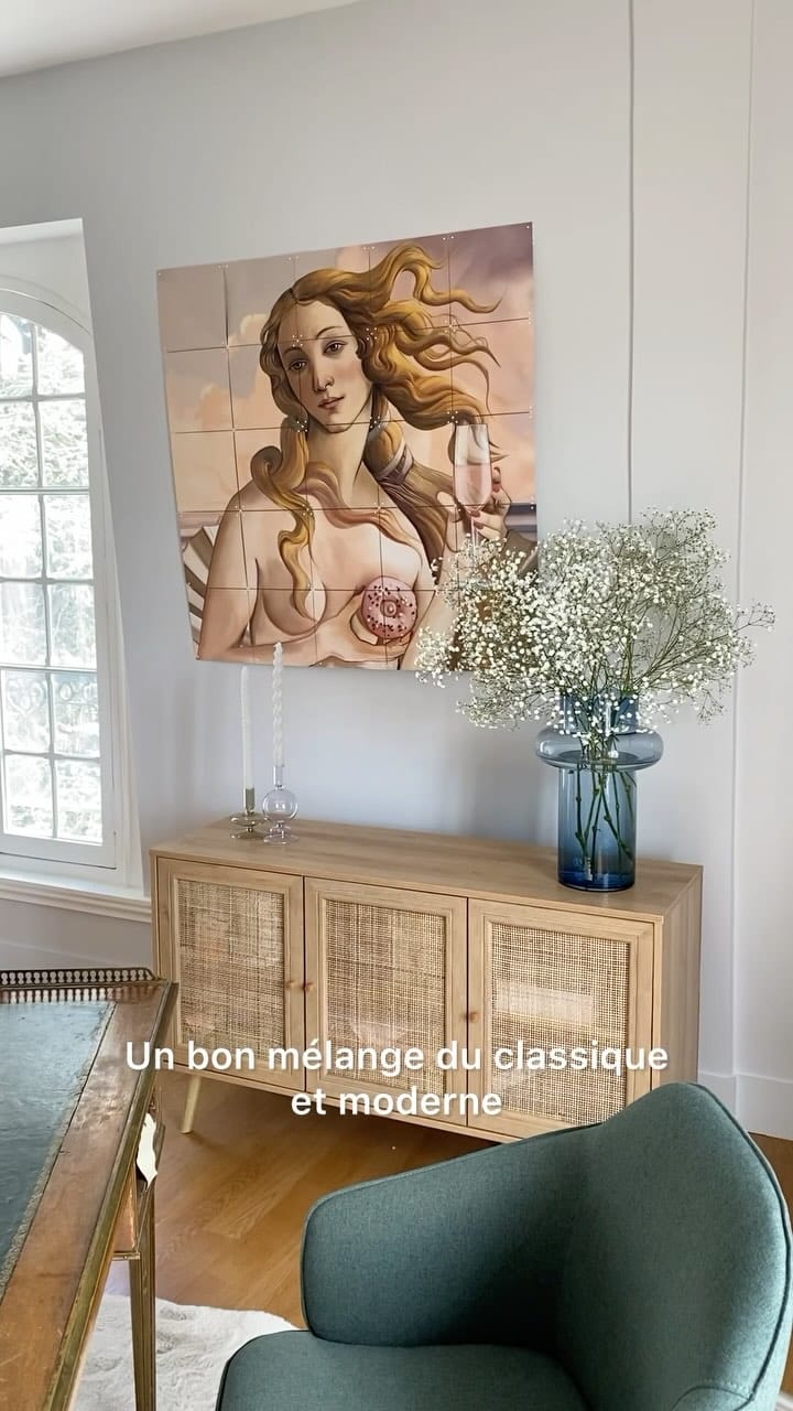 Post 10 by Lisa Beauvoit | manoir Napoléon III on Instagram (video)