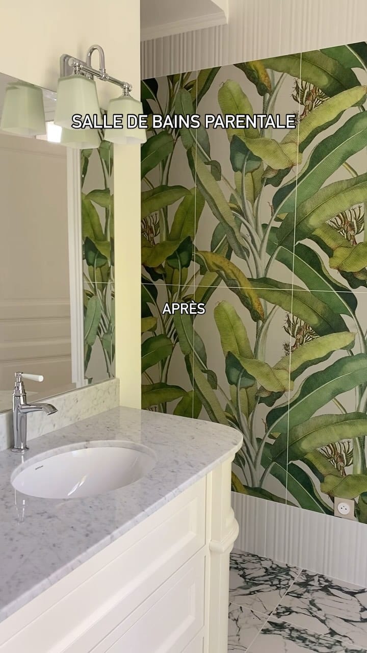 Post 3 by Lisa Beauvoit | manoir Napoléon III on Instagram (video)