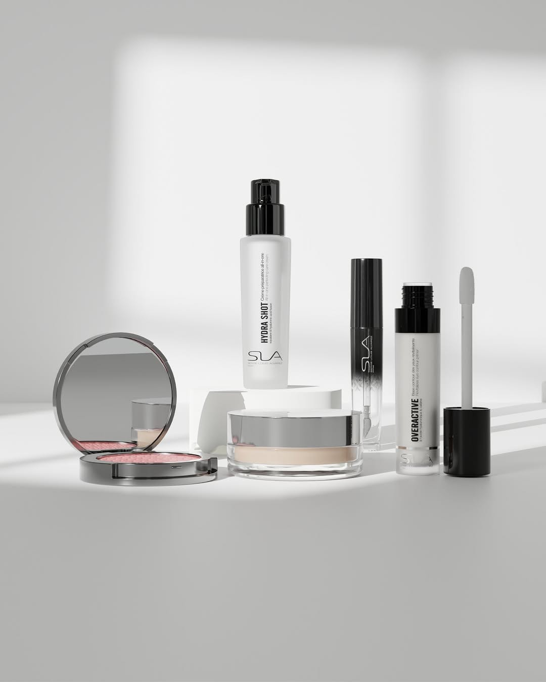 Post 5 by SLA Paris Cosmetics on Instagram (image)