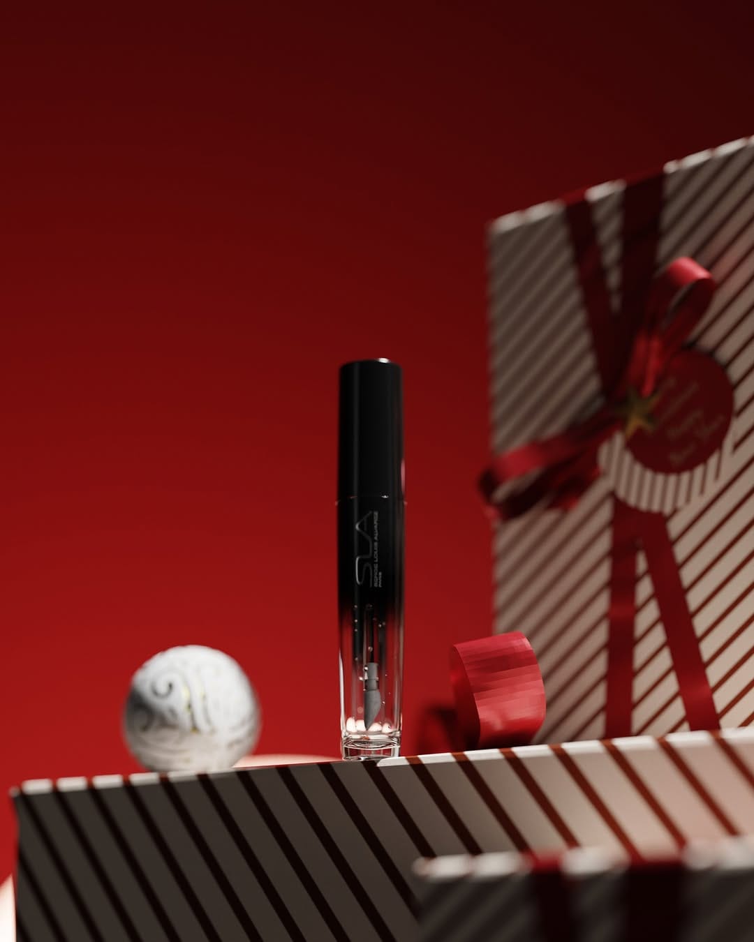 Post 6 by SLA Paris Cosmetics on Instagram (image)