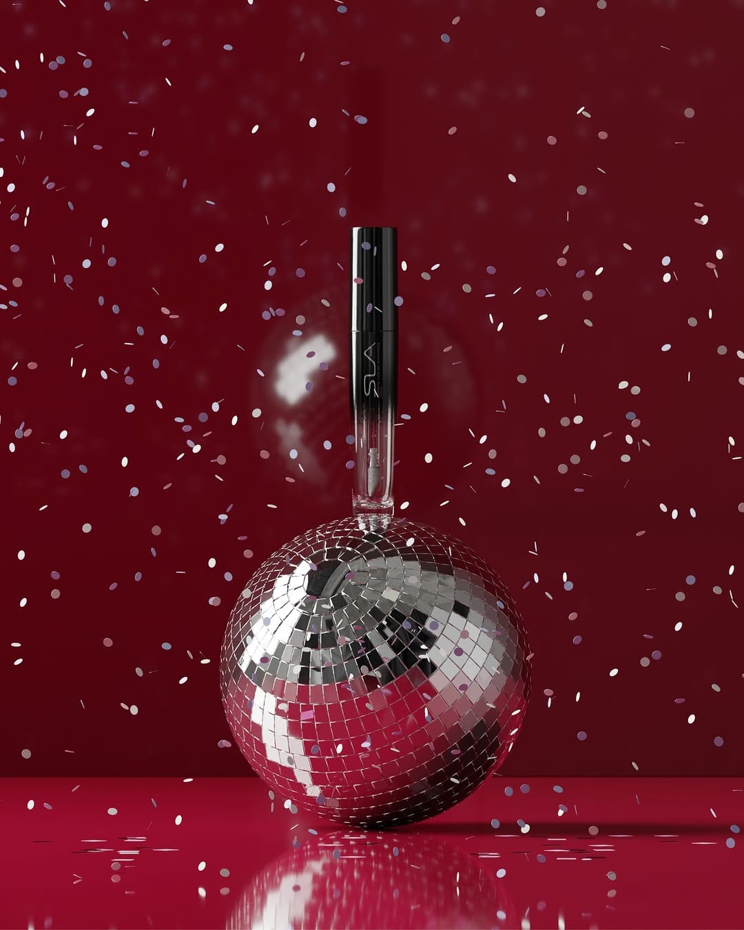 Post 4 by SLA Paris Cosmetics on Instagram (image)