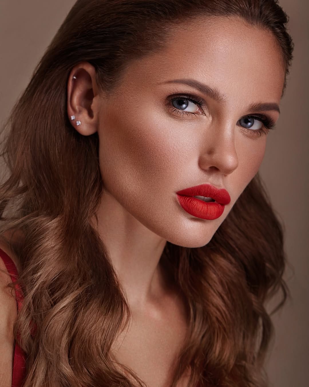 Post 7 by SLA Paris Cosmetics on Instagram (image)