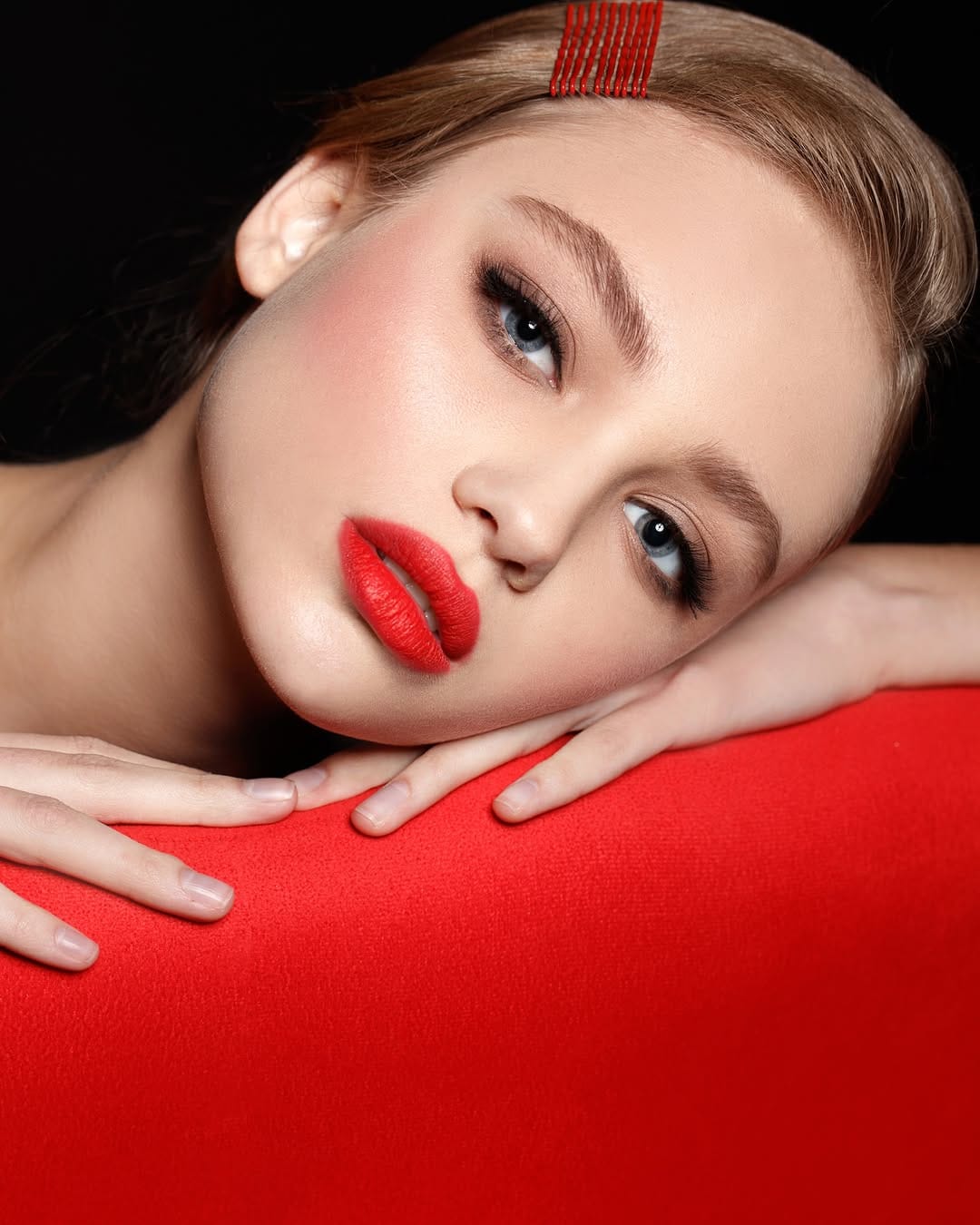 Post 2 by SLA Paris Cosmetics on Instagram (image)