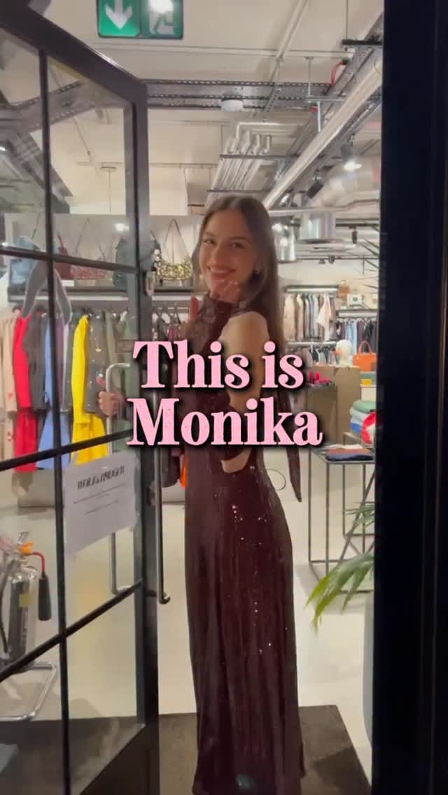 Post 4 by Monika Bick-Aleliune on Instagram (video)