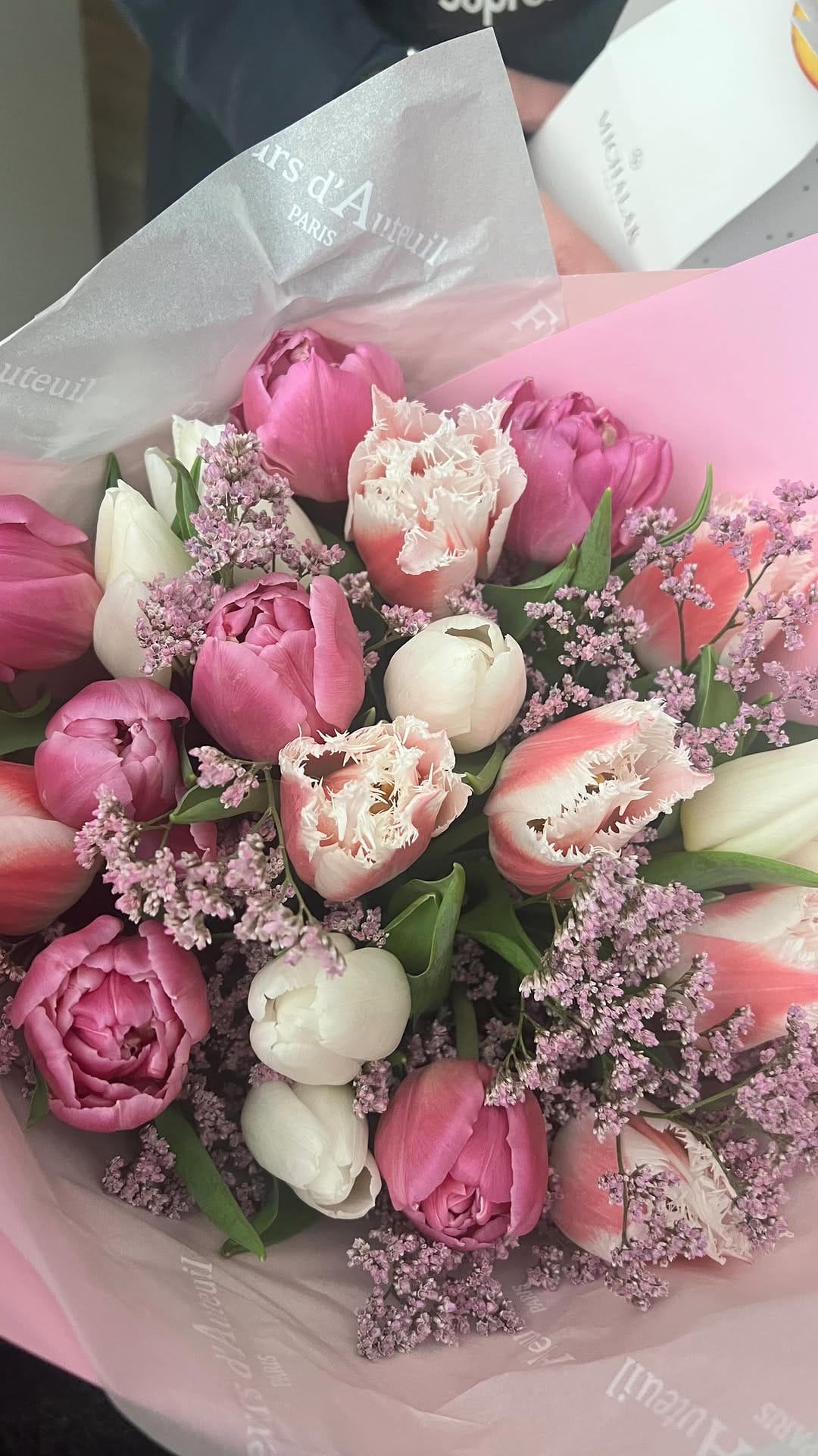 Post 5 by Sihem R. on Instagram (video)